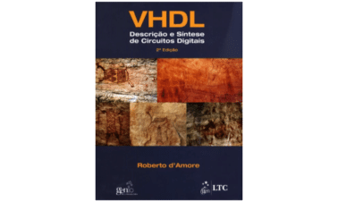 Descrição e Síntese de Circuitos Digitais
