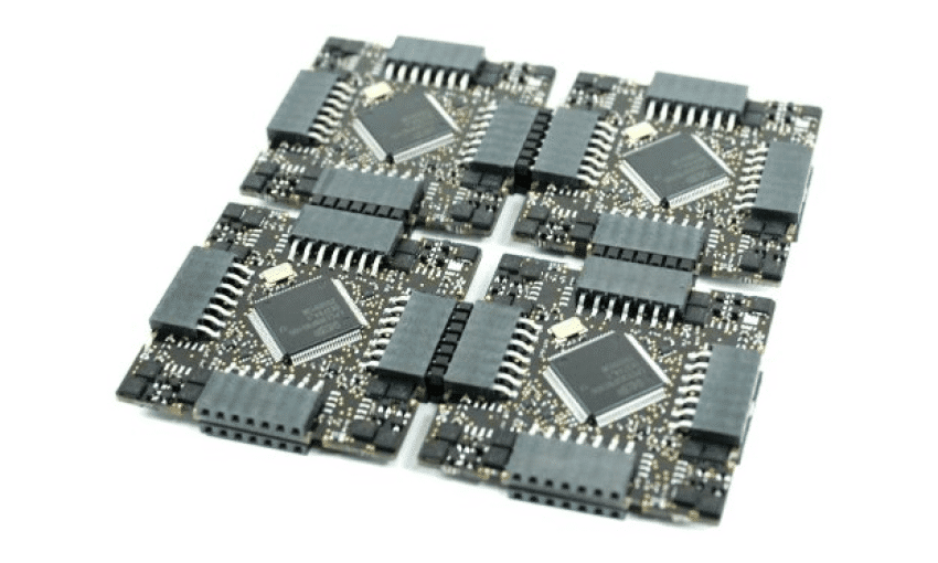 Microcontroladores Multicore