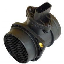 Sensor de fluxo de ar.