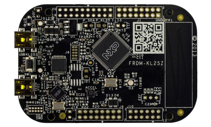 Periodic Interrupt Timer
