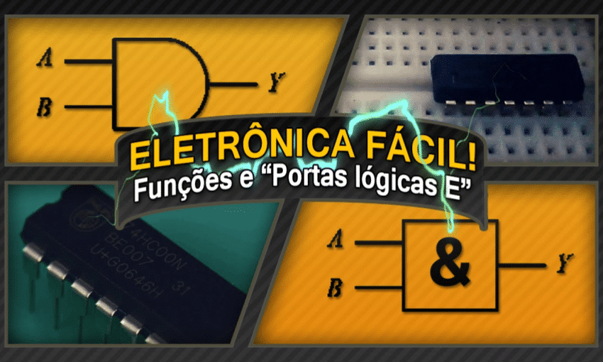 Aprenda sobre as Portas