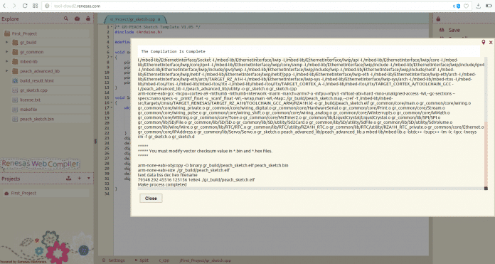 Tela Compilação Completa