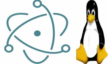 Interfaces gráficas com Electron para Linux Embarcado - Embarcados