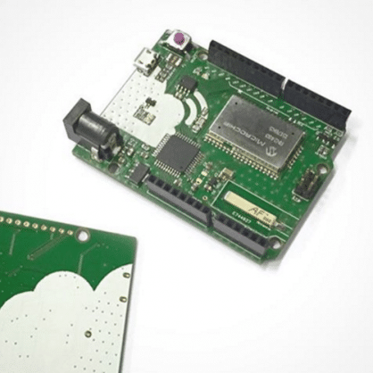 The Things UNO da TTN