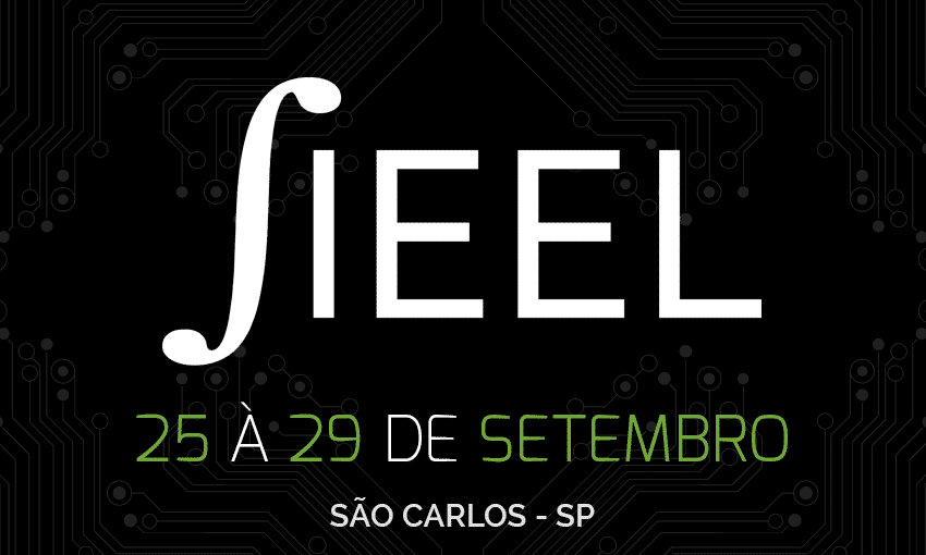 Semana de Integração de Engenharia Elétrica