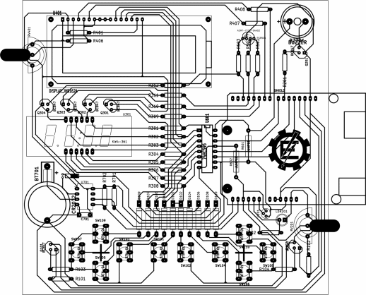 PQDB - placa didática - 04