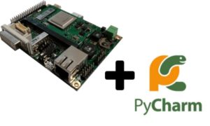 Utilizando a IDE PyCharm com Linux Embarcado - Embarcados