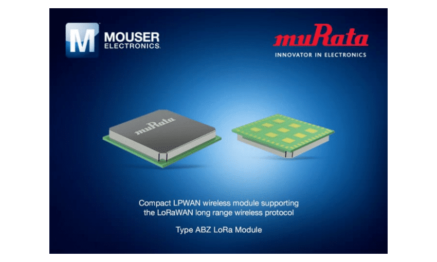 ABZ LoRa
