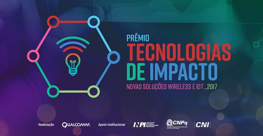 Tecnologias de Impacto
