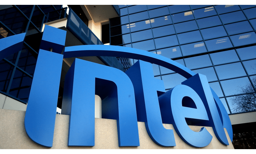 Intel
