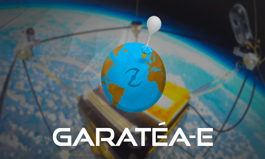 garatea-e