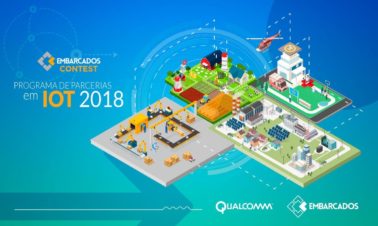 Programa de Parcerias em IoT 2018