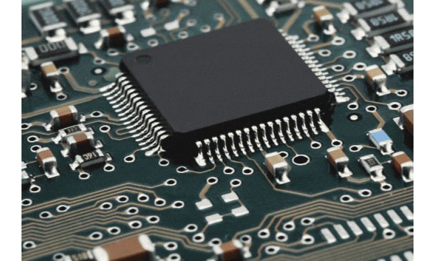 GPIOs não conectados