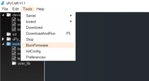 Primeiros passos com MicroPython no ESP8266 - Embarcados