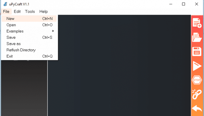 MicroPython no ESP8266