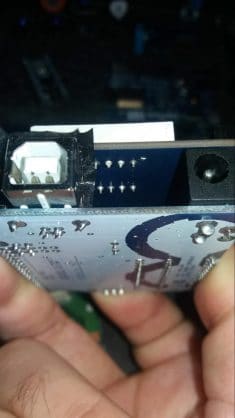 Shield Multifunções