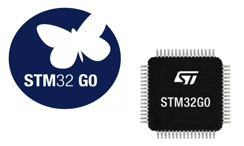 STM32G0