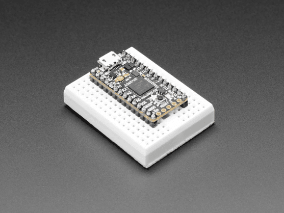 Adafruit ItsyBitsy M0 Express