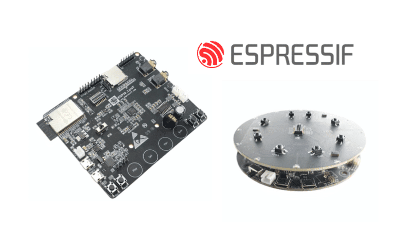 ESP-ADF: plataforma de áudio open-source da Espressif - Embarcados
