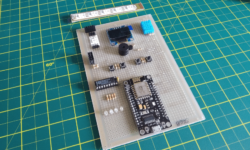 Arquivos MicroPython com ESP8266 - Saiba mais no Portal Embarcados