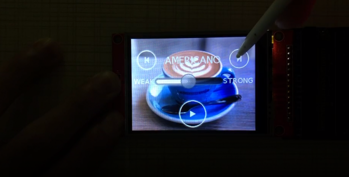 bibliotecas gráficas