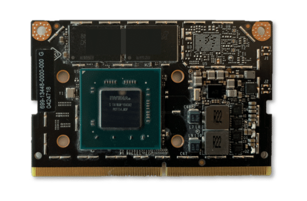 NVIDIA apresenta a Jetson Nano Developer Kit - Embarcados