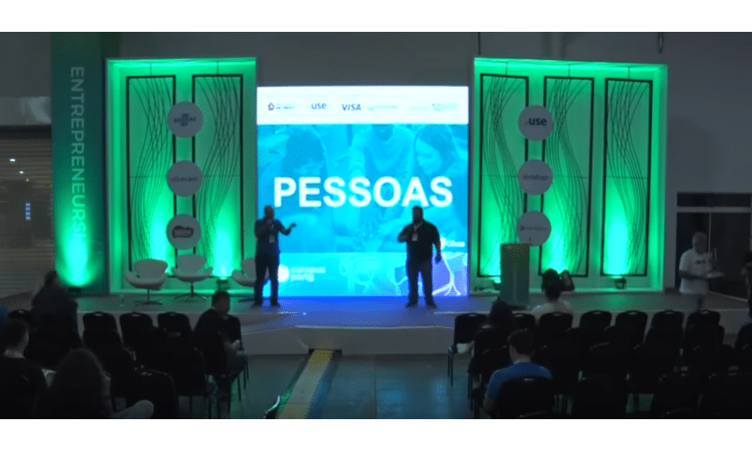 Tecnologia e Inclusão