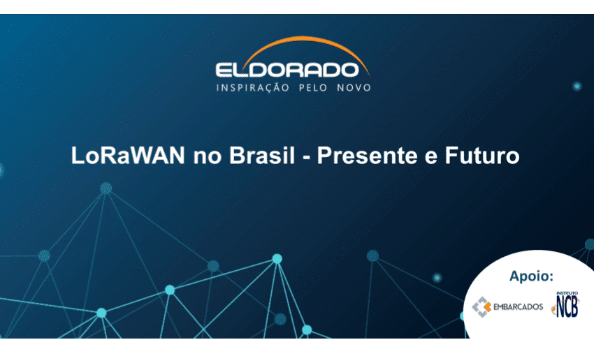 LoraWAN no Brasil