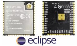 Configurando o ambiente Eclipse para o ESP32 - Embarcados
