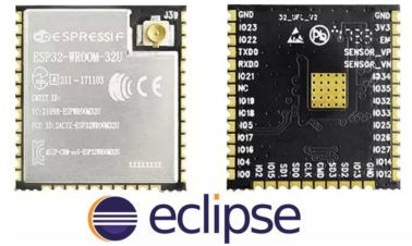 Configurando o ambiente Eclipse para o ESP32 - Embarcados