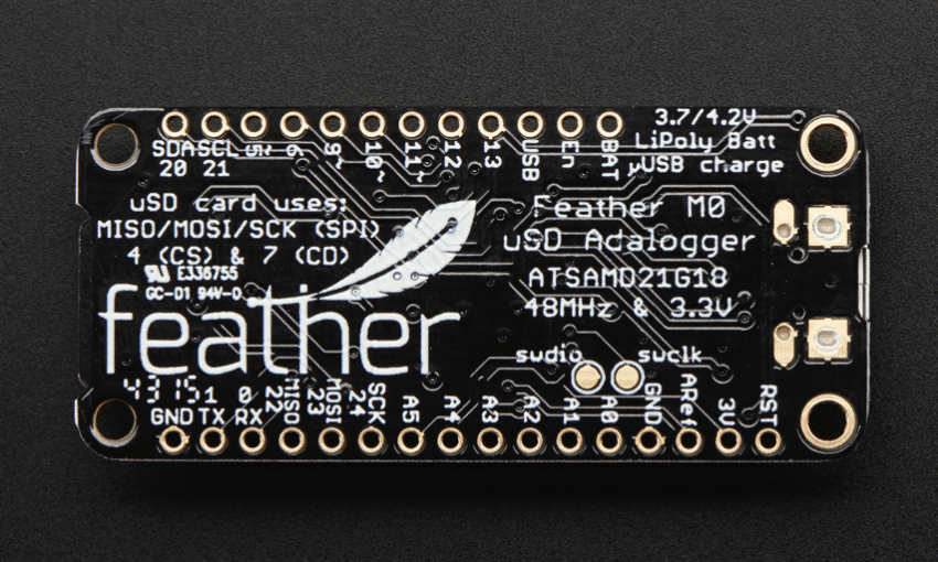 Adafruit Feather