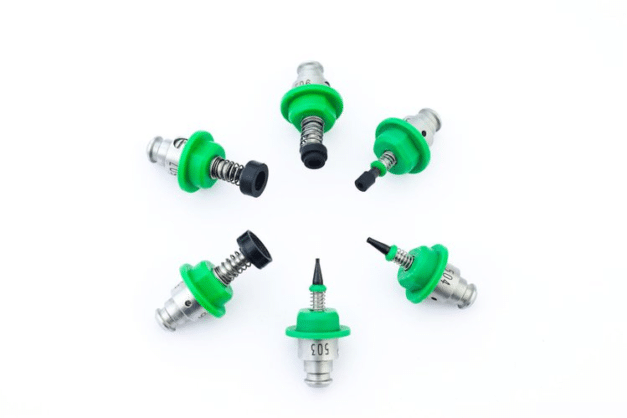 SimplePnP - Uma pick-and-place open source