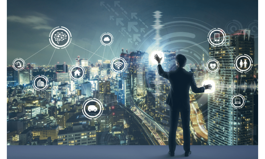 Sensores e Atuadores IoT