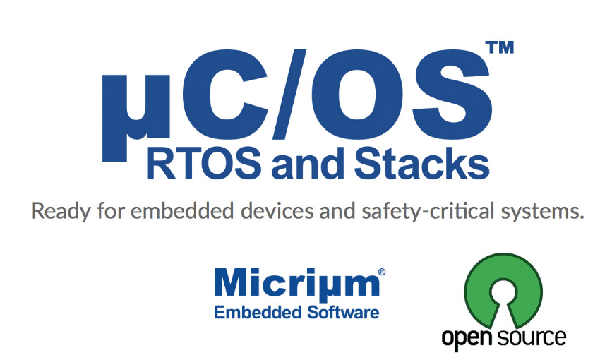 Silicon Labs anuncia modelo de licença open-source para o RTOS Micrium