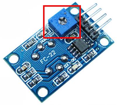 Detecção de Gases Inflamáveis