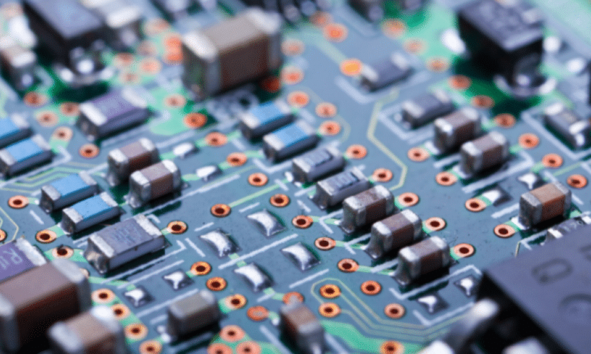 corona virus indústria semicondutores