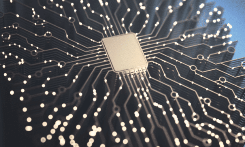 fábrica de semicondutores