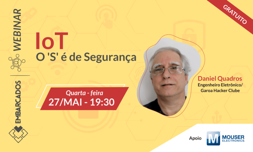 IoT Segurança