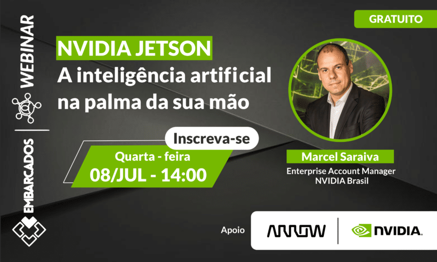 WEBINAR NVIDIA