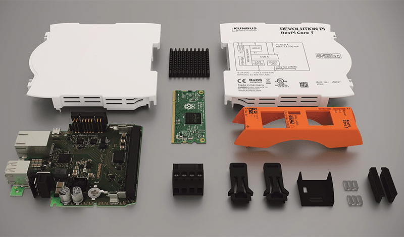 Revolution Pi