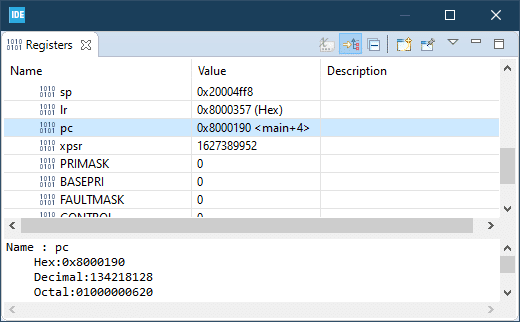ARM Cortex-M3 na Pratica