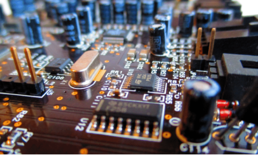 hardware de código aberto