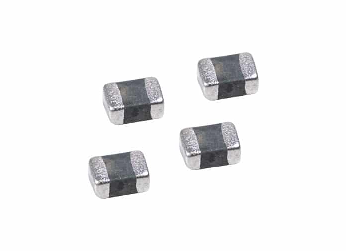 Varistores multicamadas automotivos