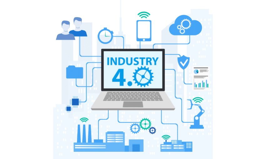 Indústria 4.0