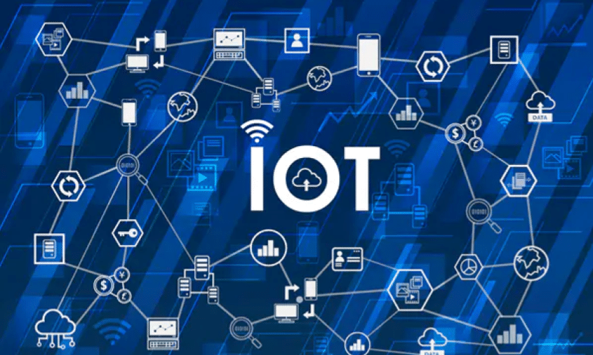 iot