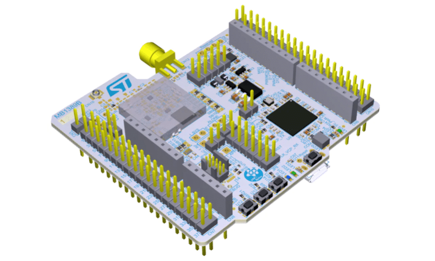 STM32WL
