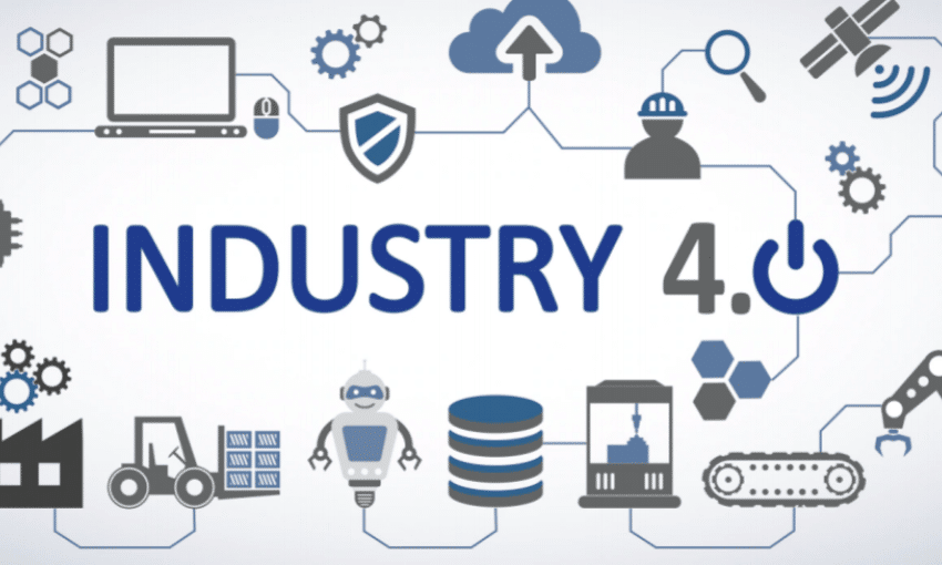 Automação Industrial
