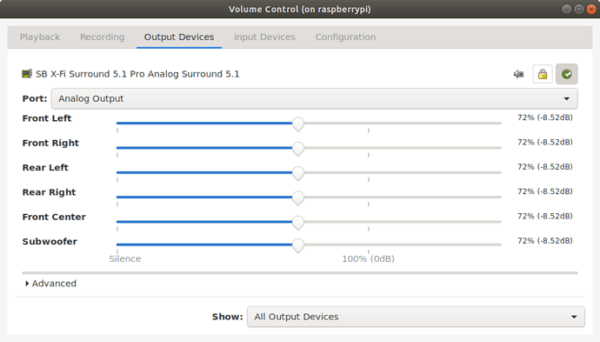 Servidor de Som: Raspberry Pi + Home Theater DIY - Embarcados