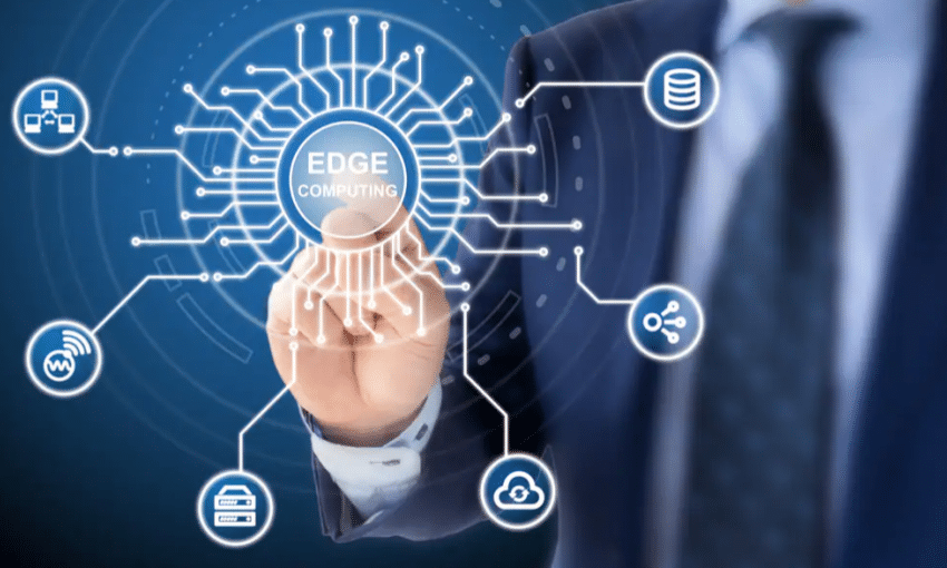 dispositivos de borda