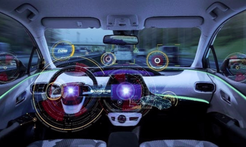 Soluções de conectividade